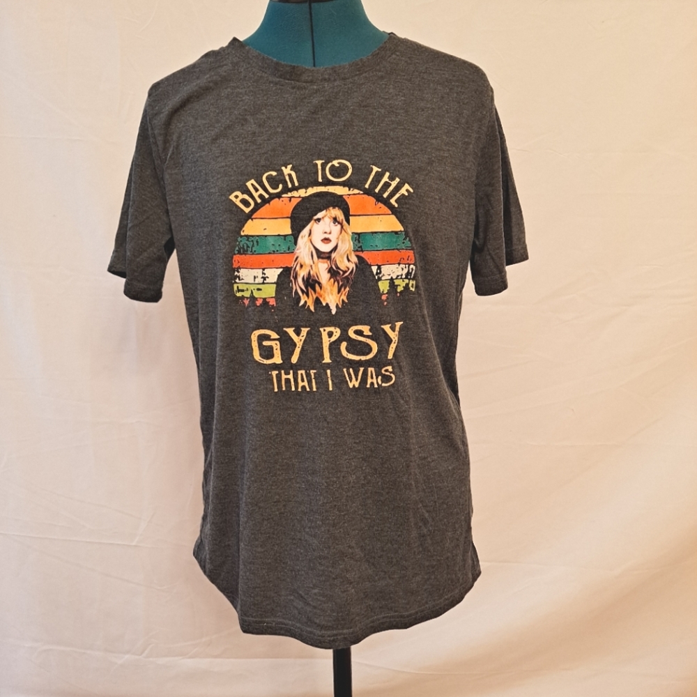 Stevie Nicks Tee